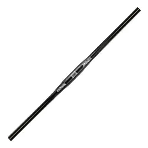 GUIDÃO 31.8MM X-TIME MTB 740MM RETO - PRETO
