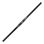 GUIDÃO 31.8MM X-TIME MTB 740MM RETO - PRETO