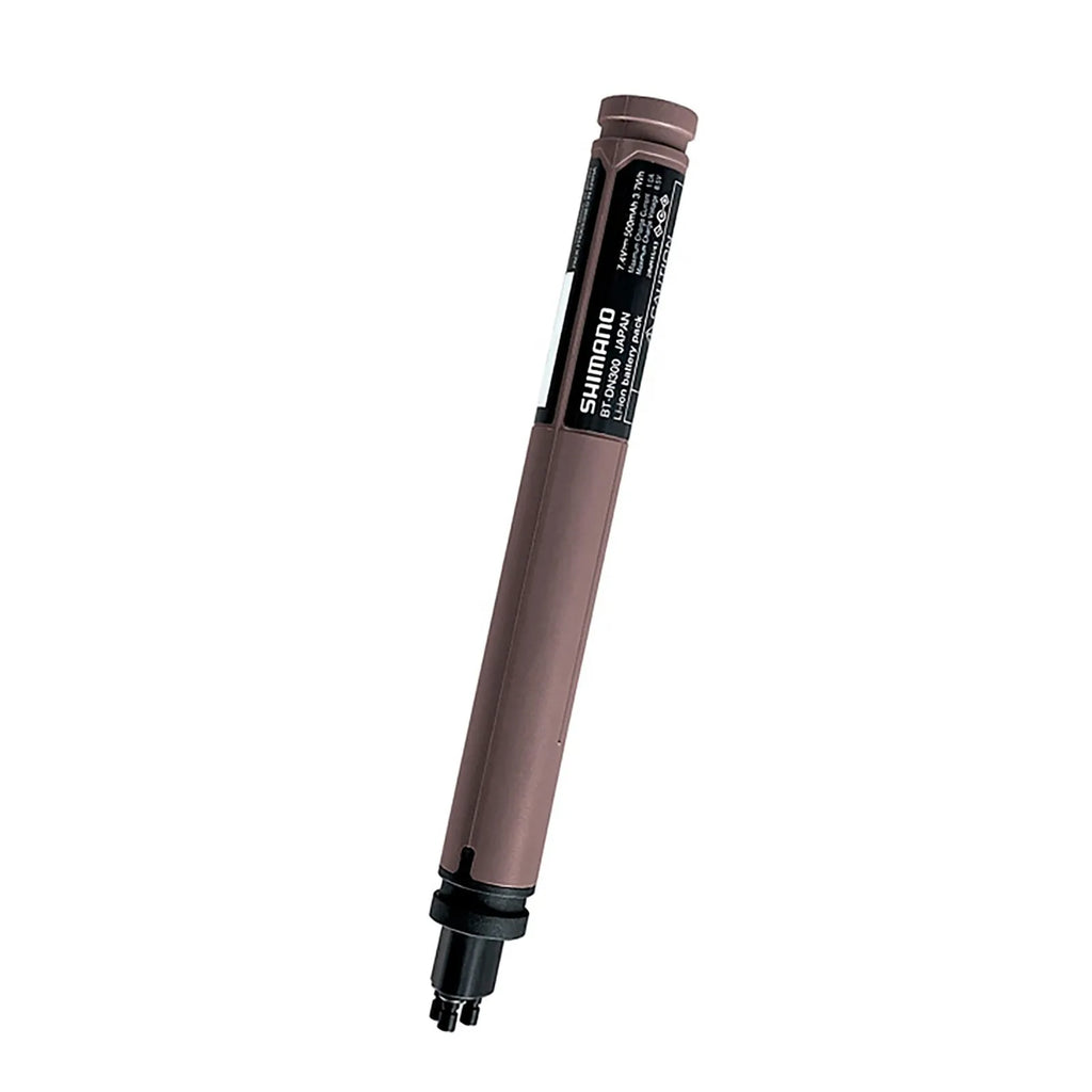 BATERIA INTERNA P/ CANOTE BT-DN300 SHIMANO DI2 (IBTDN3003) - GRAFITE