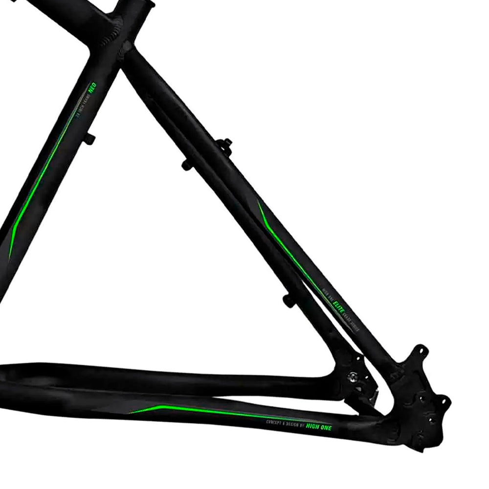 QUADRO 29 HIGH ONE NEO ALUM 6061