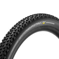PNEU 29X2.40 PIRELLI SCORPION XC M PROWALL KEVLAR SEM ARAME - PRETO
