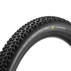 PNEU 29X2.40 PIRELLI SCORPION XC M PROWALL KEVLAR SEM ARAME - PRETO