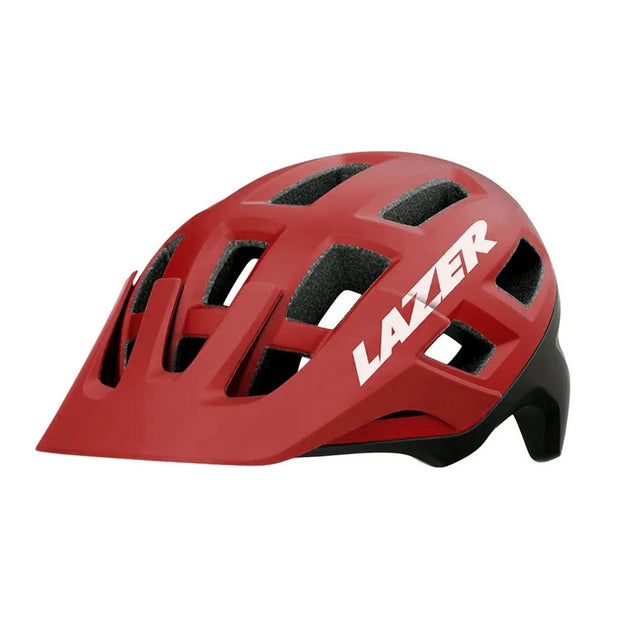 Capacete De Ciclismo Mtb Lazer By Shimano Coyote
