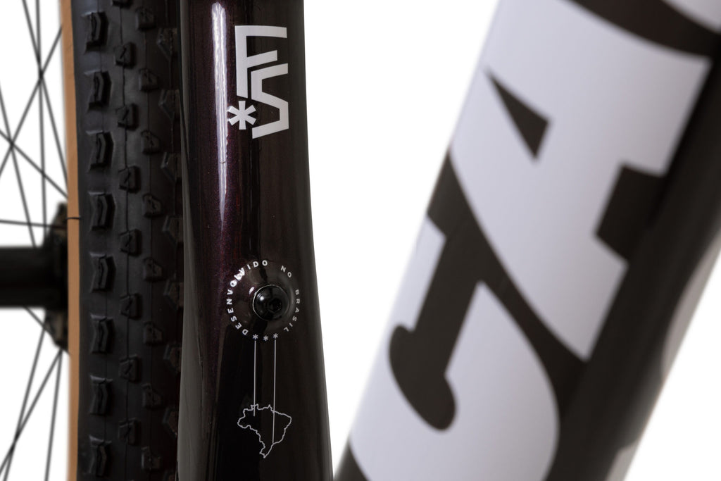 BICICLETA 29 CALOI FS CARBON SRAM NX LANÇAMENTO