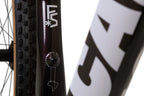 BICICLETA 29 CALOI FS CARBON SRAM NX LANÇAMENTO