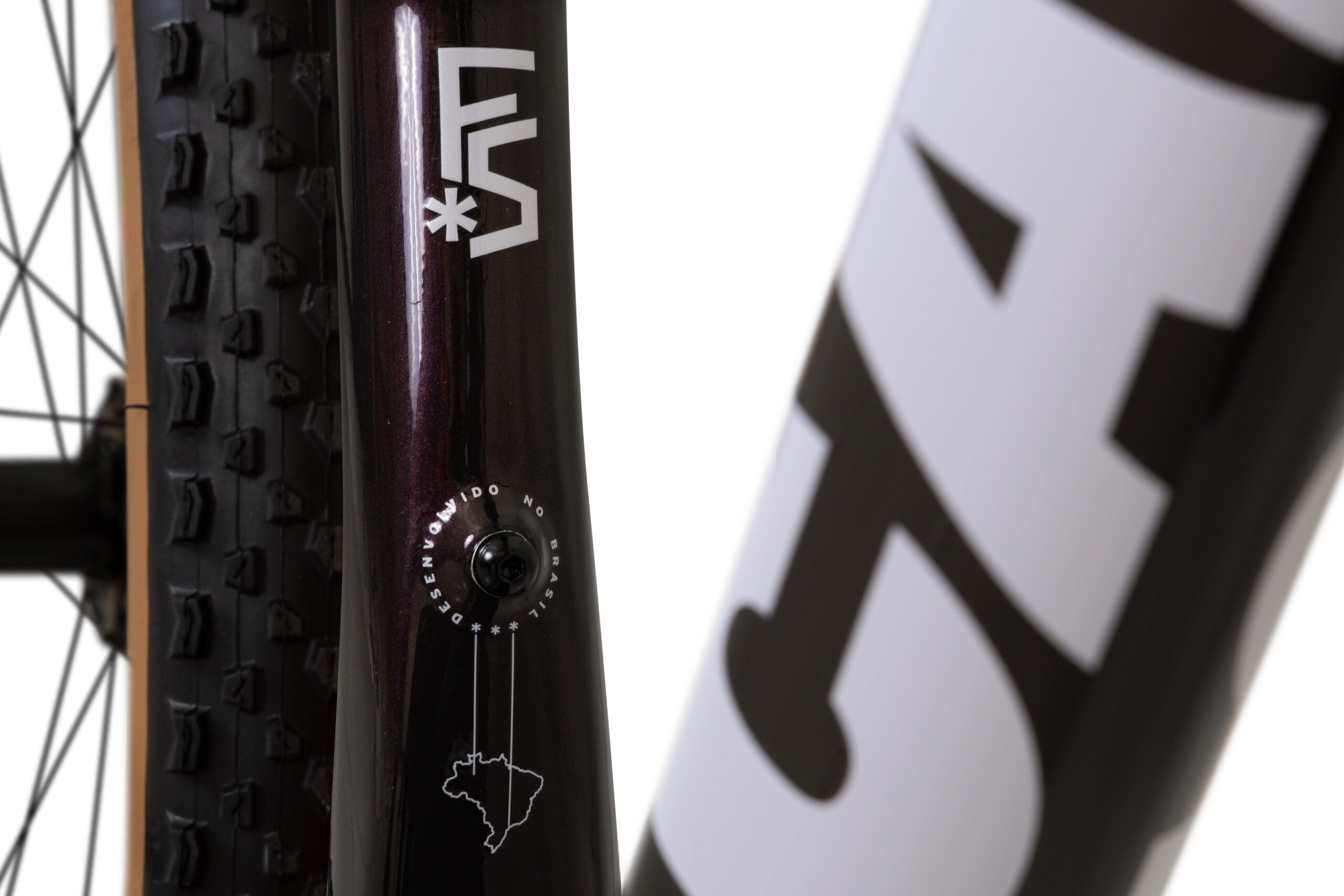 BICICLETA 29 CALOI FS CARBON SRAM NX LANÇAMENTO