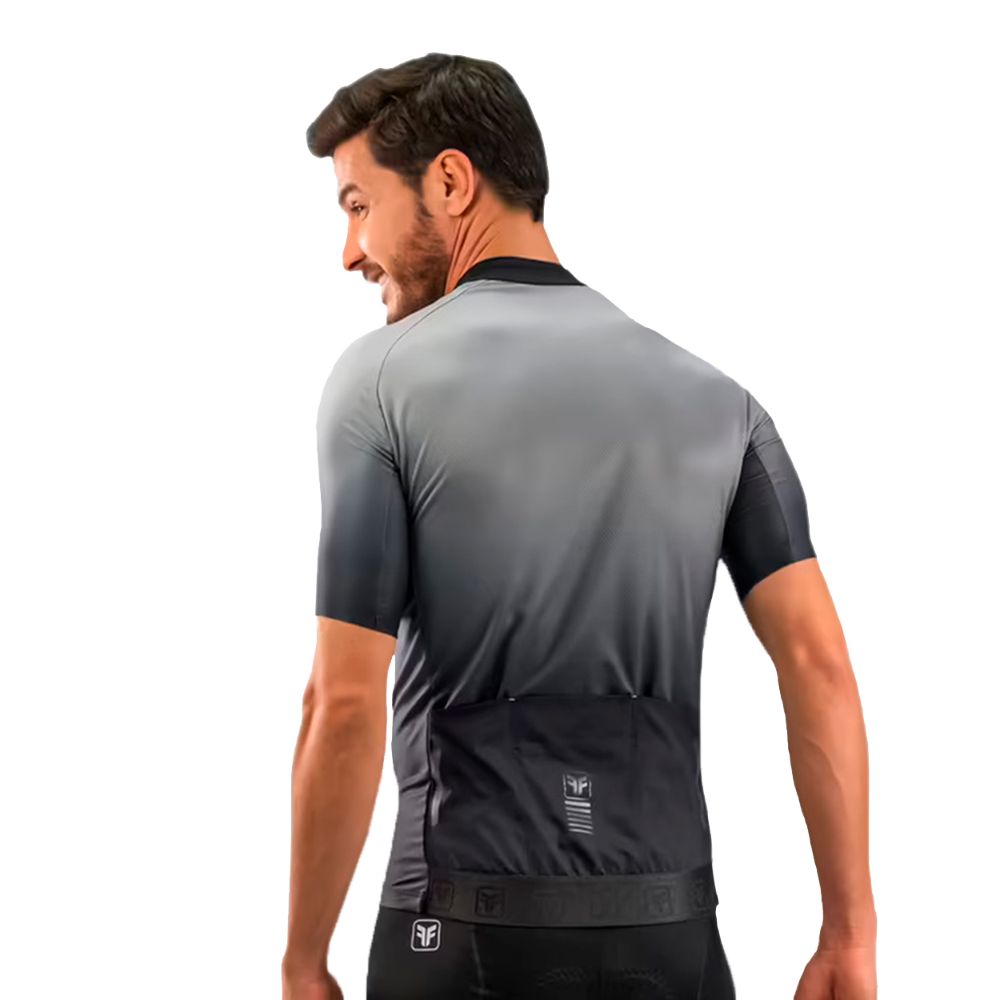 Camisa Ciclismo Free Force Start All Fit - 2023