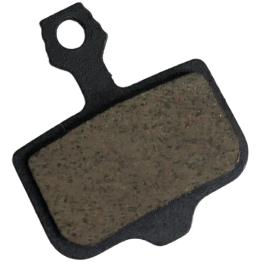 PASTILHA DE FREIO CERAMICA COBREQ P/ AVID Elixir 1/3/5/7 | SRAM DB/X0/X7/X9/XX