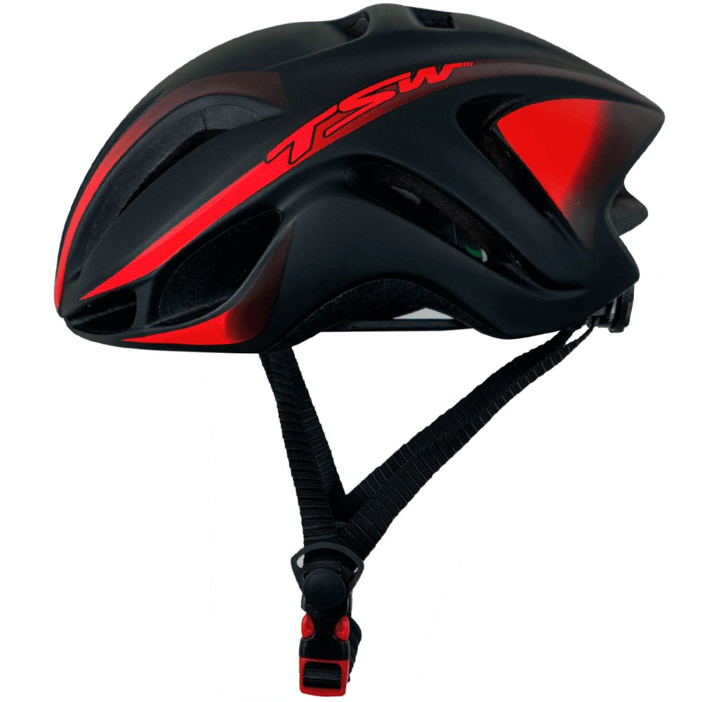 CAPACETE TSW SPEED TEAM PLUS
