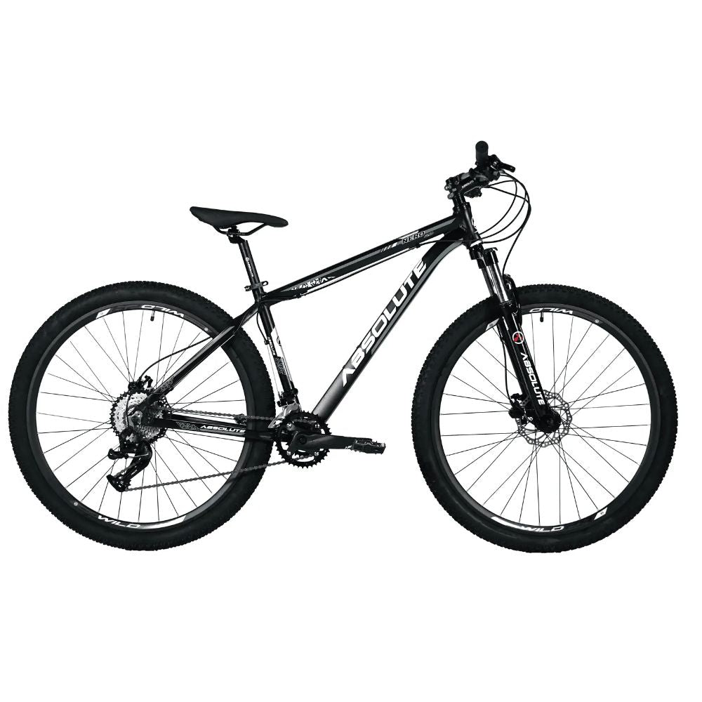Bicicleta 29 Absolute Nero 3 Elite 2x9v C/ Hidráulico