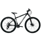 Bicicleta 29 Absolute Nero 3 Elite 2x9v C/ Hidráulico