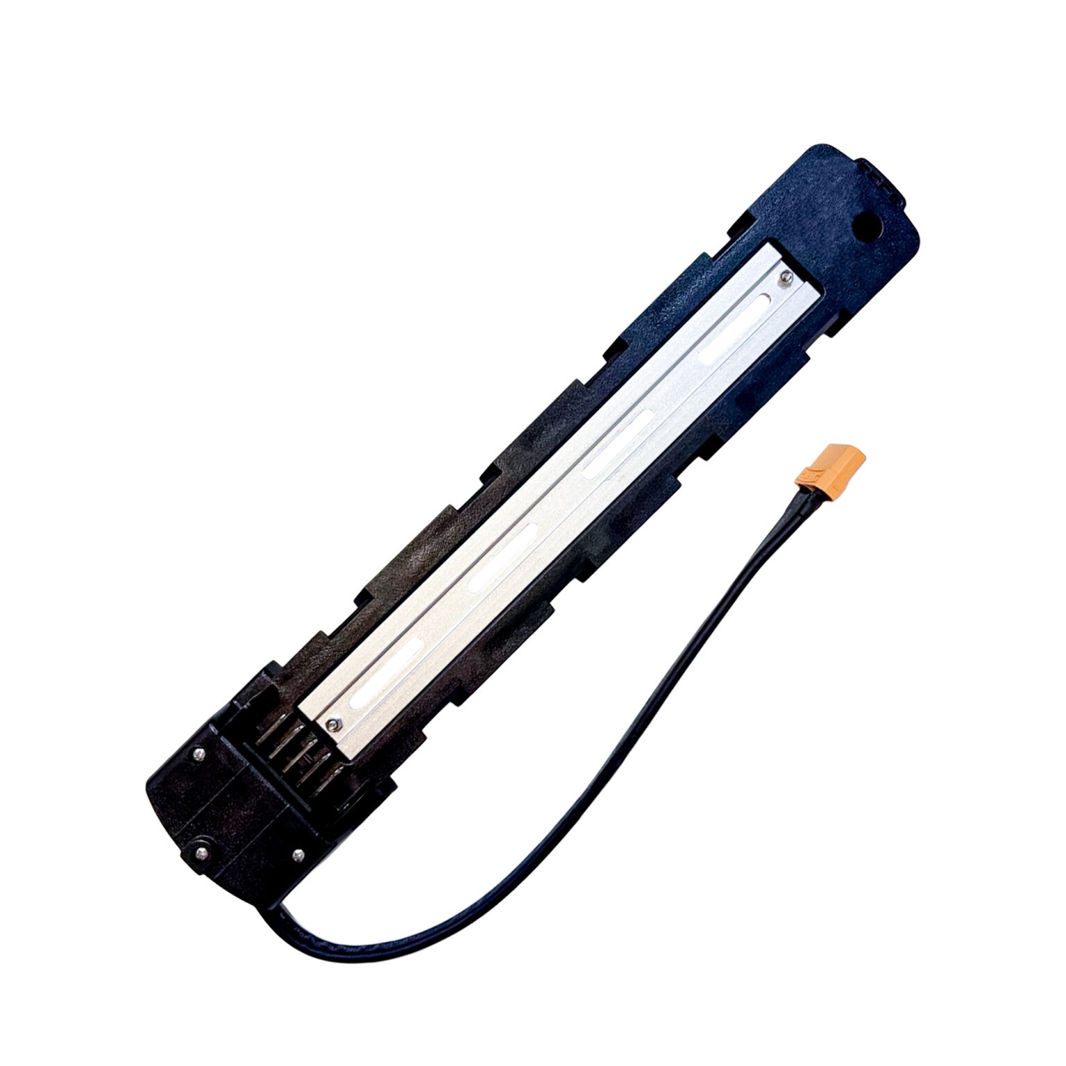 Bateria Rava E-Pulse 48 V 15,6 Ah com Carregador Modelo 4