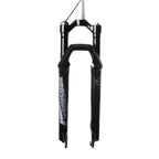 SUSPENSÃO ULTRA XC TRAVA NO GUIDÃO SR CARTUCHO SPIDER ARO 29 EIXO 9X100 CURSO 100 MM
