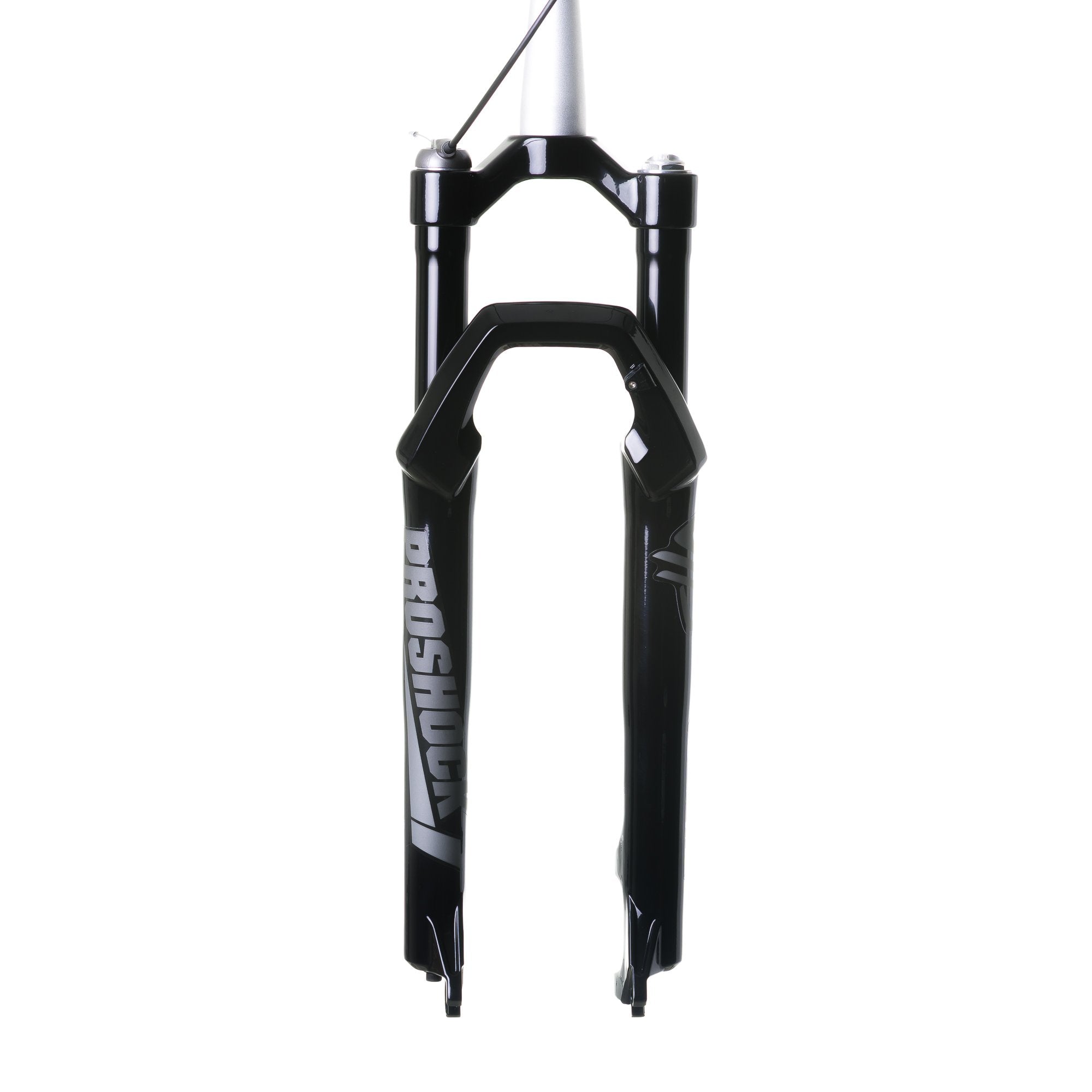SUSPENSÃO ULTRA XC TRAVA NO GUIDÃO SR CARTUCHO SPIDER ARO 29 EIXO 9X100 CURSO 100 MM