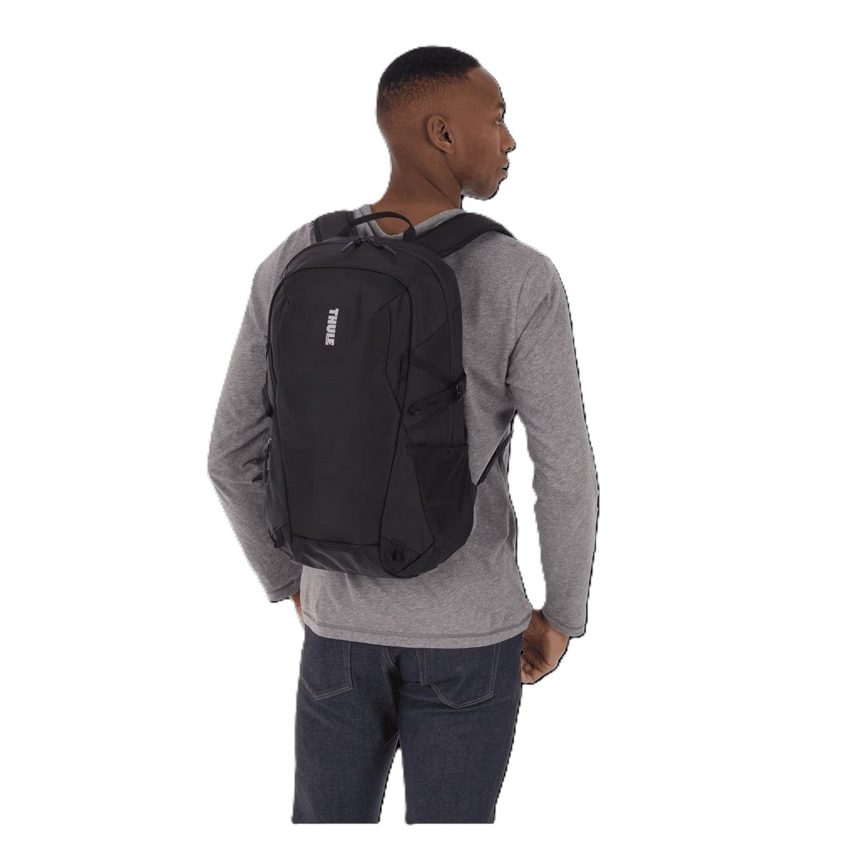 MOCHILA THULE ENROUTE 21L PRETA