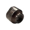 CONE EIXO DIANTEIRO FINO PRETO
