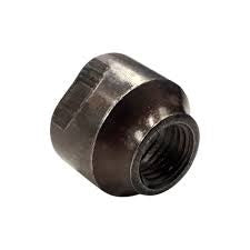 CONE EIXO DIANTEIRO FINO PRETO