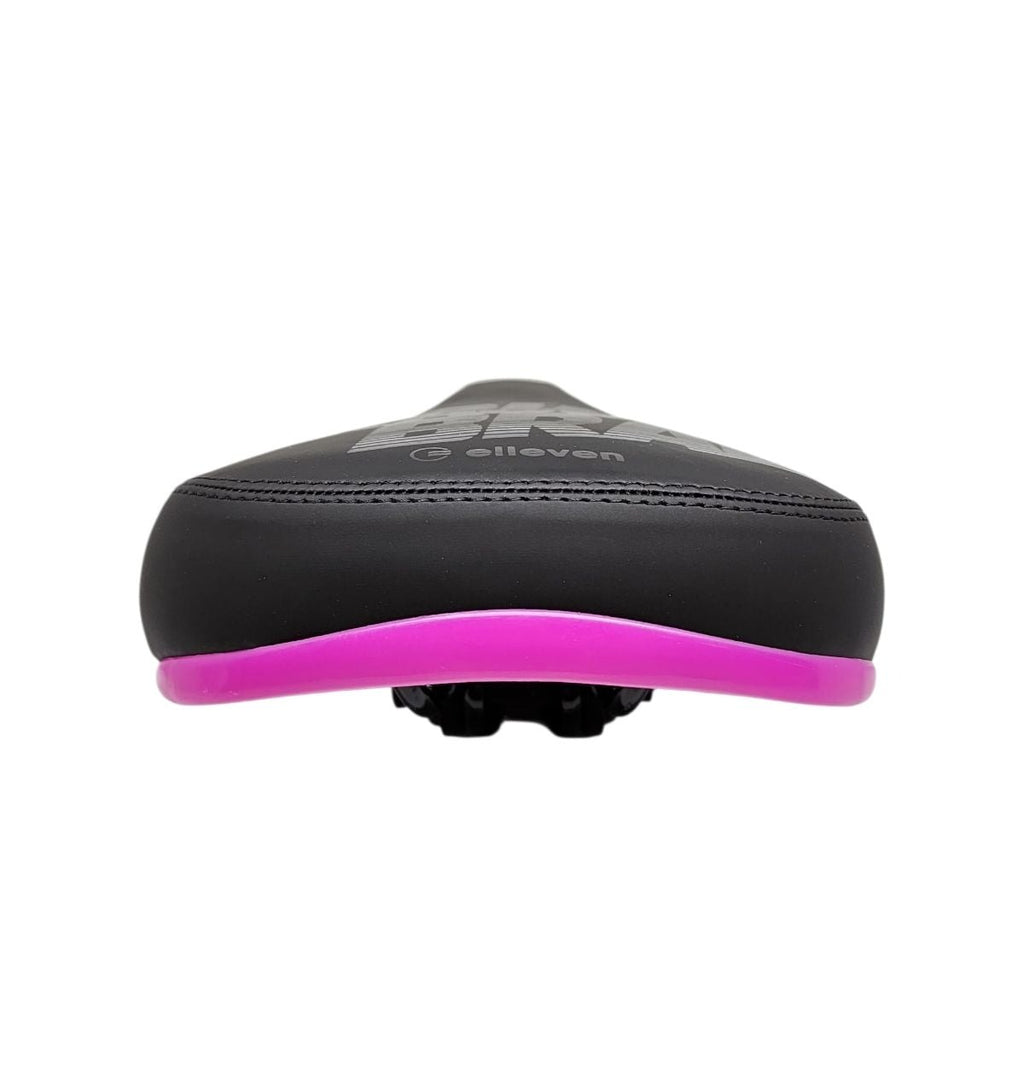 SELIM BMX/DIRT/FREESTYLE BRABUS 245X165MM PRETO ROSA