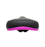 SELIM BMX/DIRT/FREESTYLE BRABUS 245X165MM PRETO ROSA