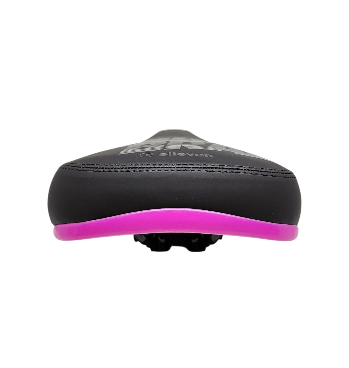 SELIM BMX/DIRT/FREESTYLE BRABUS 245X165MM PRETO ROSA