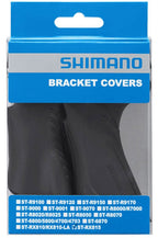 CAPA BORRACHA STI SHIMANO GRX DI2 ST-RX815 PAR