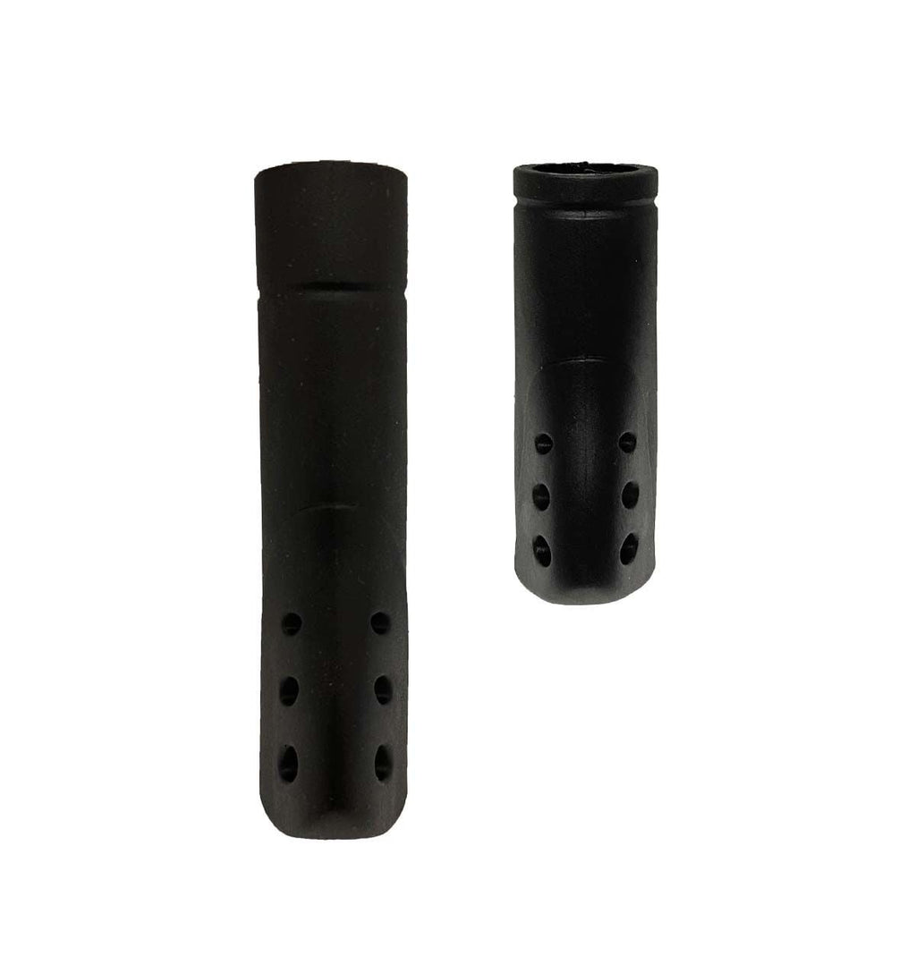Manopla Elleven Ergonomica Gripshift 125mm+95mm
