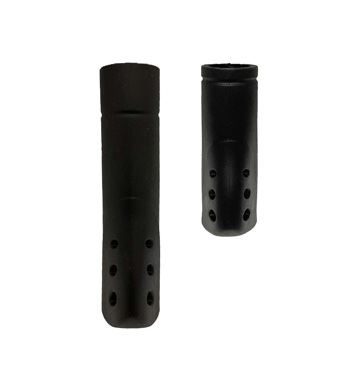 Manopla Elleven Ergonomica Gripshift 125mm+95mm