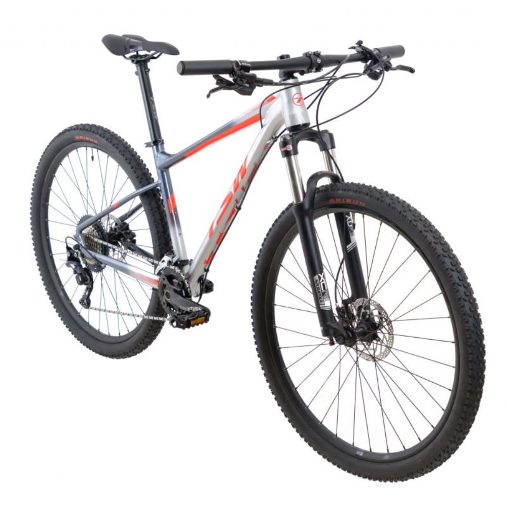Bicicleta 29 Tsw Hurry Pro Limited 22v Shimano Slx/Xt