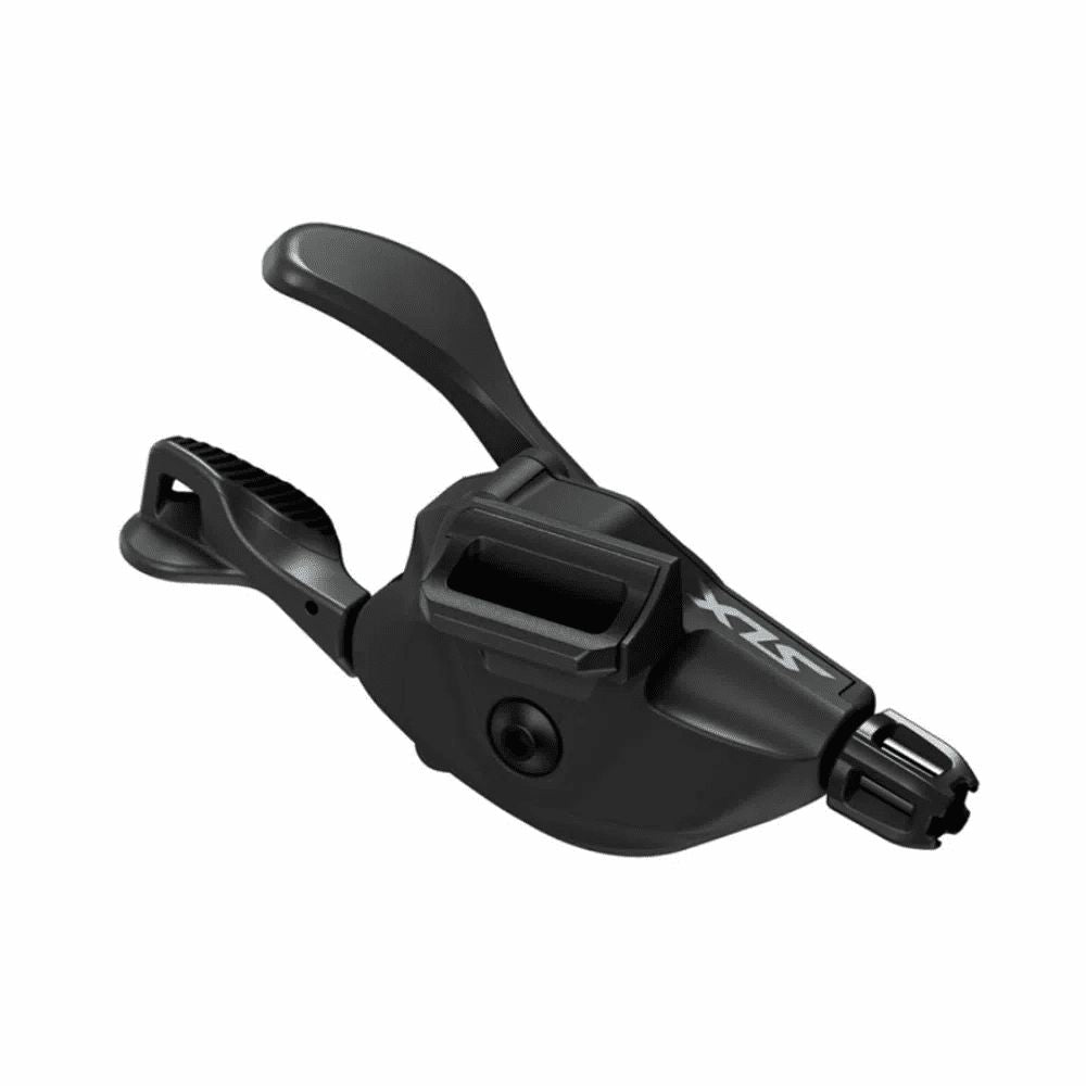 ALAVANCA EZ FIRE 12V TRASEIRA SHIMANO SL-M7100 SLX I-SPEC (ISLM7100IRAP) - PRETO