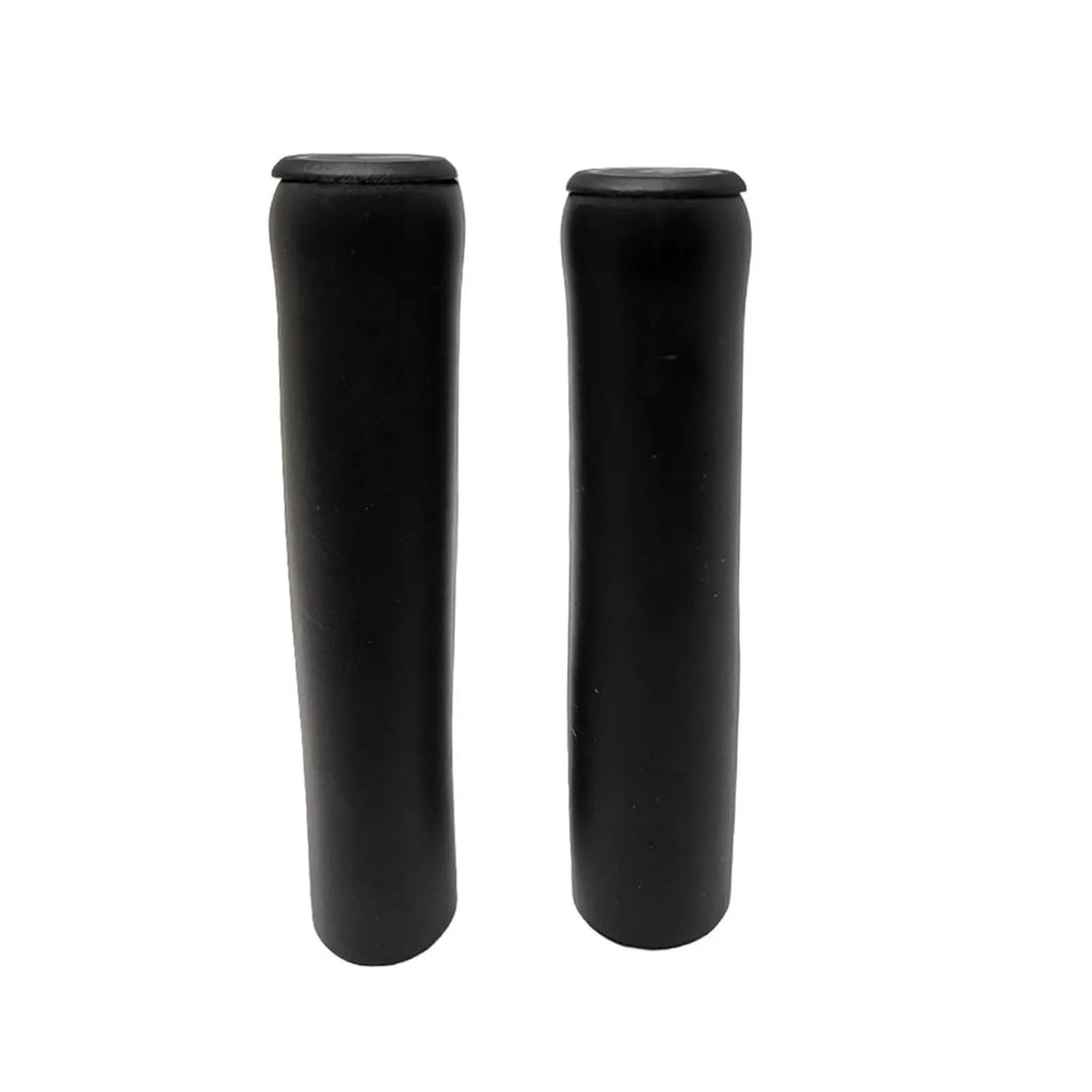 MANOPLA ELLEVEN ESPONJA DENSA TIPO SILICONE 136MM