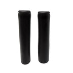 MANOPLA ELLEVEN ESPONJA DENSA TIPO SILICONE 136MM