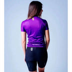 CAMISA ULTRACORE PURPLE RAIN FEMININA