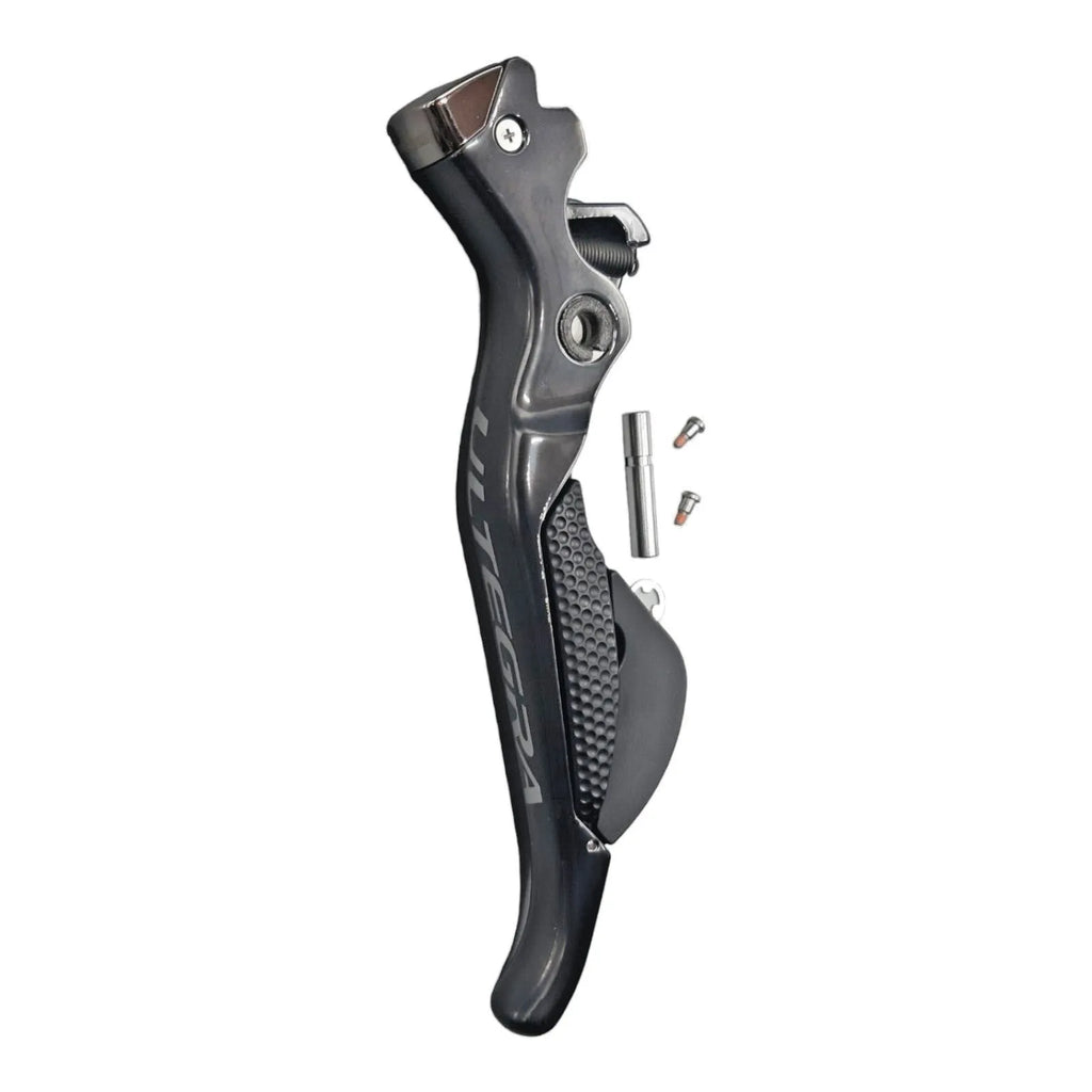 MECANISMO DE MUDANÇA DO  STI SHIMANO ULTEGRA ST-6770 ESQUERDO (Y6VD98010) - PRETO