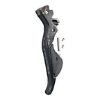 MECANISMO DE MUDANÇA DO  STI SHIMANO ULTEGRA ST-6770 ESQUERDO (Y6VD98010) - PRETO