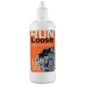 OLEO LUBRIFICANTE RUN LOOSE CERA P/ CORRENTE (100ML) - BRANCO