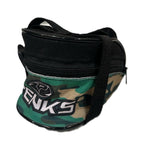 BOLSA DE SELIM PENKS CAMUFLADA