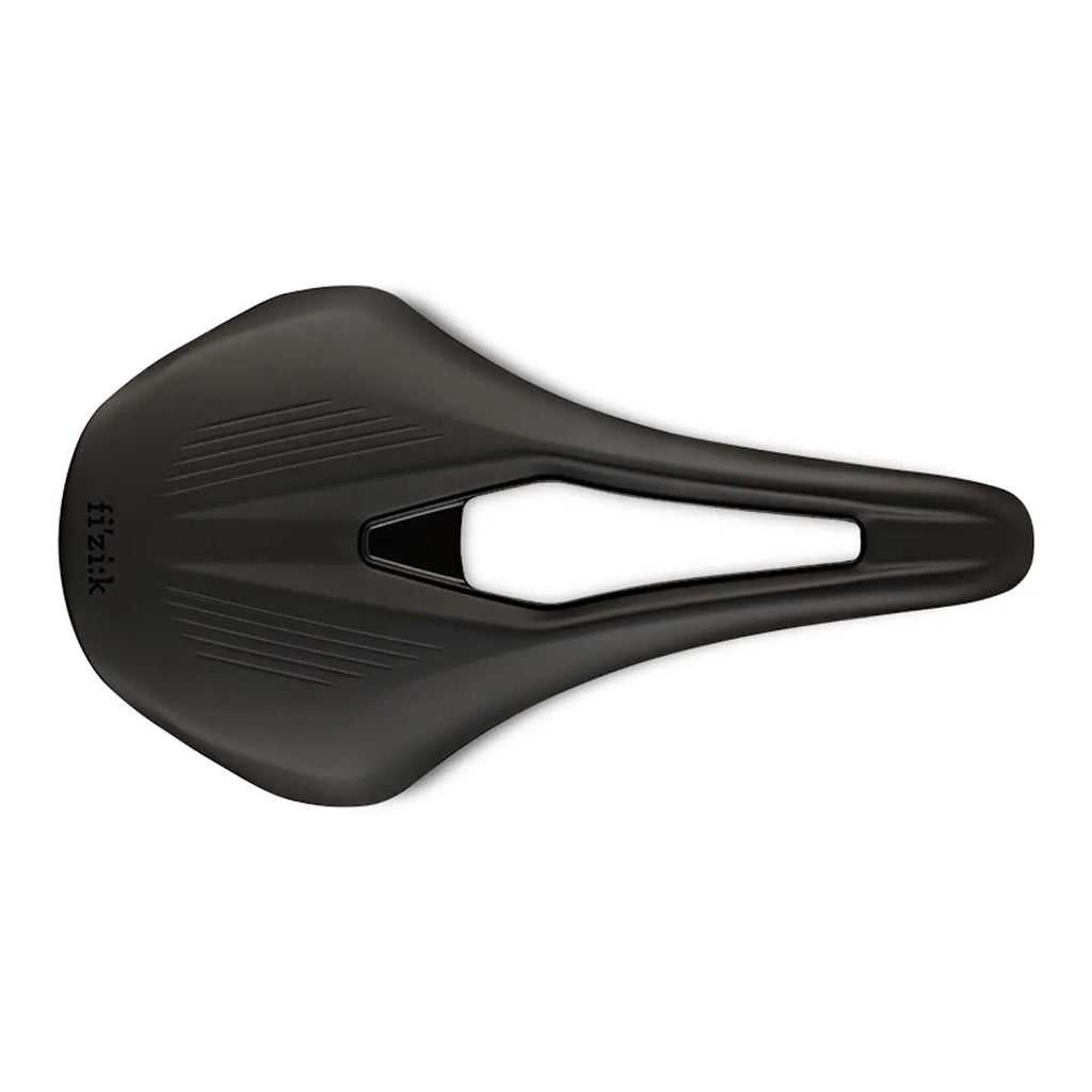 SELIM FIZIK VENTO ARGO R3 140 265X140Mm 220G PRETO