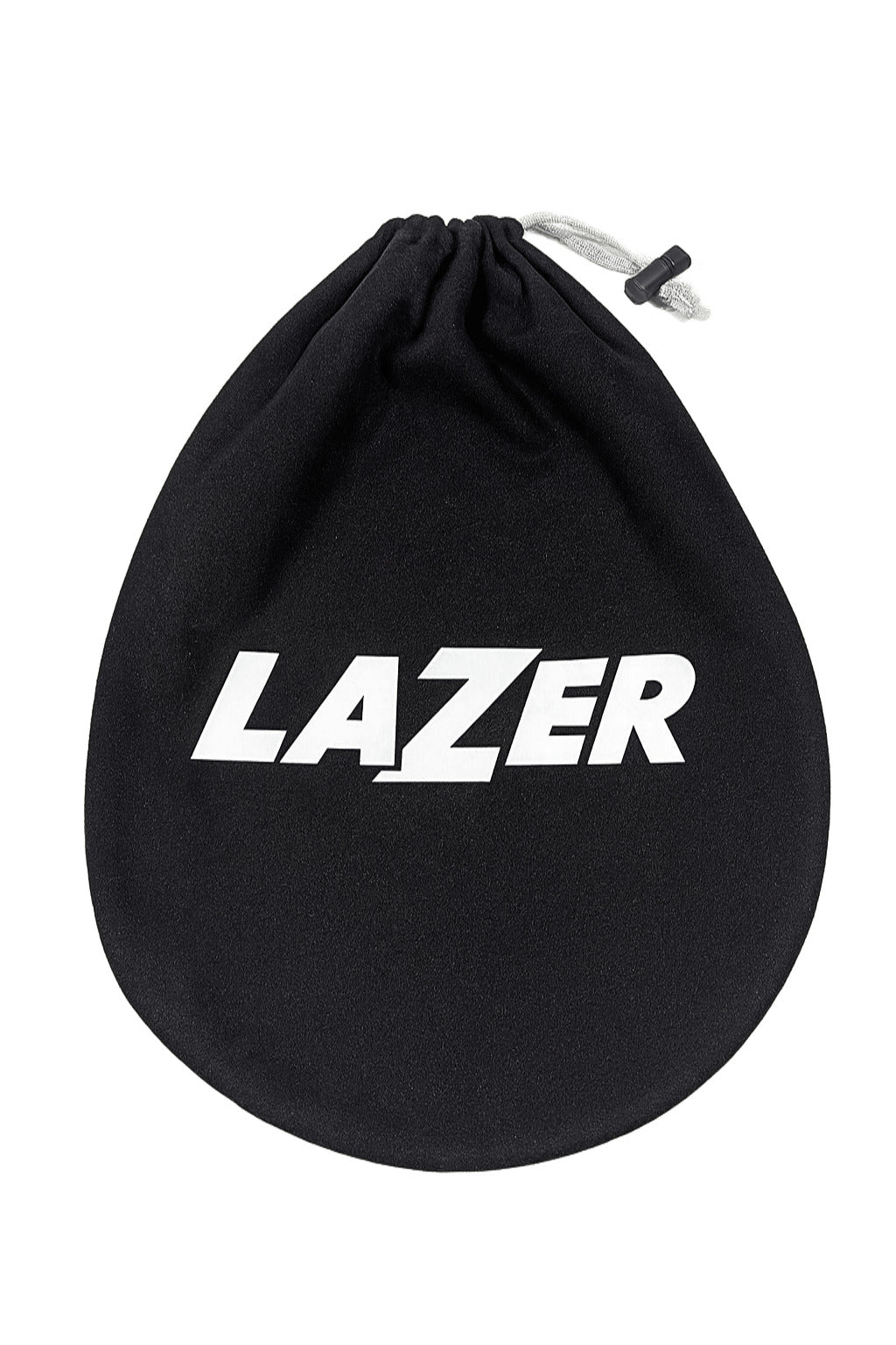 SACO PARA PAPACETE LAZER TECIDO PRETO