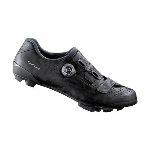 SAPATILHA SHIMANO SH-RX800 GRAVEL VELC. + BOA (ESHRX800MCL01S47000)