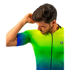 Camisa Ciclismo Free Force Start All Fit - 2023