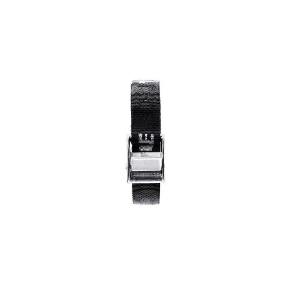FITA THULE STRAP 275CM 2 PEÇAS-524 - PRETO