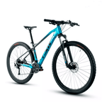 Bicicleta 29 Tsw Stamina 27v Alivio C/ Rock Shox