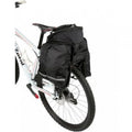 BOLSA ZEFAL TRAVELLER 80 P/ BAGAGEIRO (ALFORGE 32L)