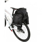 BOLSA ZEFAL TRAVELLER 80 P/ BAGAGEIRO (ALFORGE 32L)