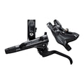 FREIO DISCO SHIMANO DEORE M6100 DIANTEIRO PASTILHA METÁLICA (EM61001JLFPMA100)