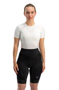 BERMUDA DE CICLISMO FREE FORCE FEMININA TRAINING PRETO - GG