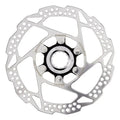 ROTOR DE FREIO A DISCO SHIMANO C. LOCK RT54 160m INTERNO