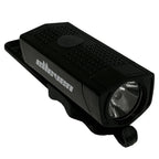 FAROL ELLEVEN POWER LIGHT COM VISTA LIGHT - PRETO