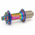 Cubo Traseiro 28f Atm Bike 148mm Std Boost P/ Shimano Hg