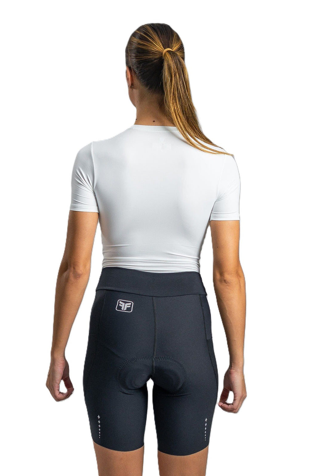 Bermuda Freeforce  Feminina Endurance 2025